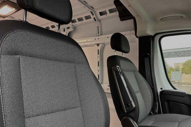 new 2024 Ram ProMaster 1500 car, priced at $51,730