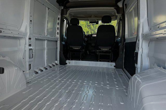 new 2024 Ram ProMaster 1500 car, priced at $51,035