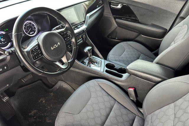 used 2022 Kia Niro car, priced at $19,755