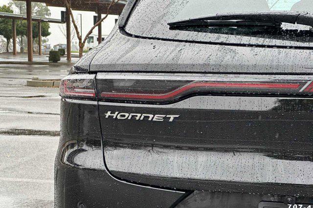 new 2024 Dodge Hornet car, priced at $40,125