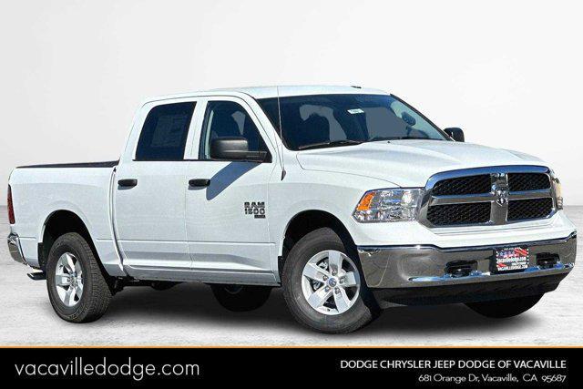 new 2023 Ram 1500 car, priced at $41,998