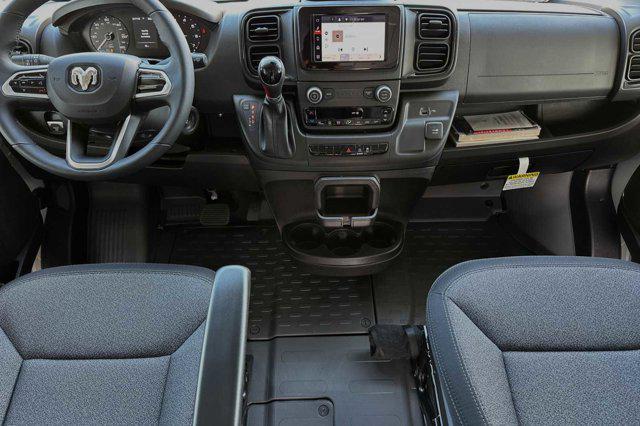 new 2023 Ram ProMaster 2500 car, priced at $45,830