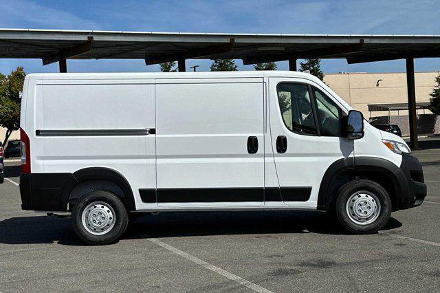 new 2023 Ram ProMaster 2500 car, priced at $45,830