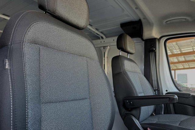 new 2023 Ram ProMaster 2500 car, priced at $45,830