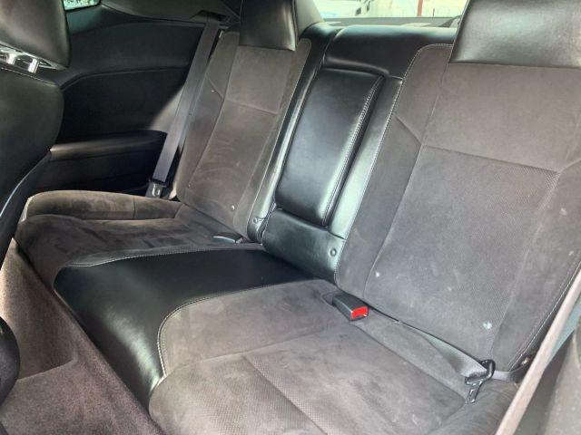 used 2018 Dodge Challenger car, priced at $19,999