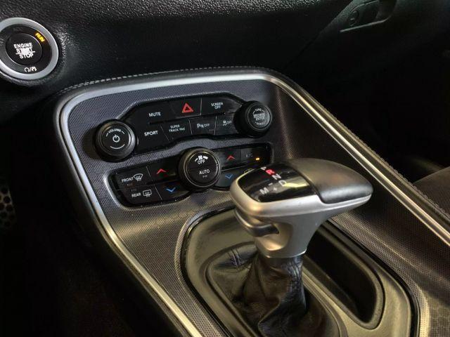 used 2018 Dodge Challenger car, priced at $19,999