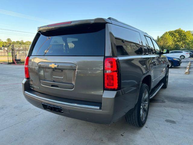 used 2016 Chevrolet Suburban car, priced at $17,999