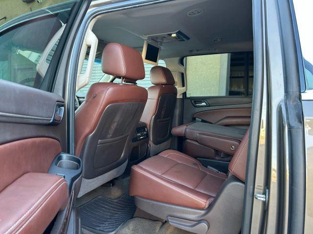 used 2016 Chevrolet Suburban car, priced at $17,999