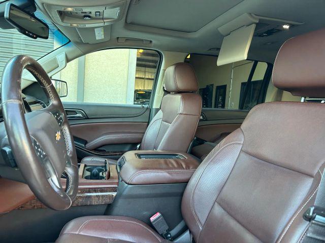 used 2016 Chevrolet Suburban car, priced at $17,999