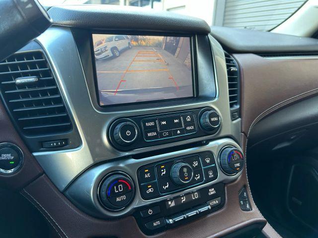 used 2016 Chevrolet Suburban car, priced at $17,999