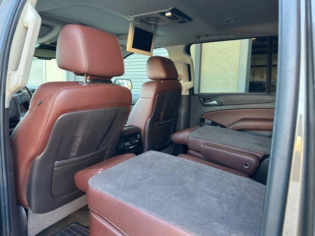 used 2016 Chevrolet Suburban car, priced at $17,999
