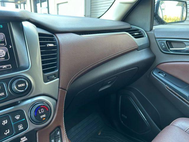 used 2016 Chevrolet Suburban car, priced at $17,999