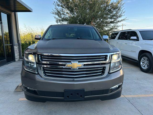 used 2016 Chevrolet Suburban car, priced at $17,999