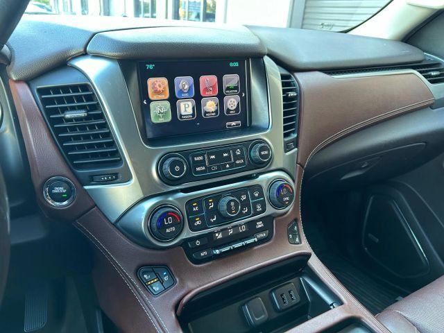 used 2016 Chevrolet Suburban car, priced at $17,999