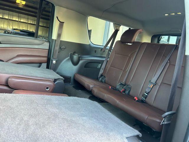 used 2016 Chevrolet Suburban car, priced at $17,999