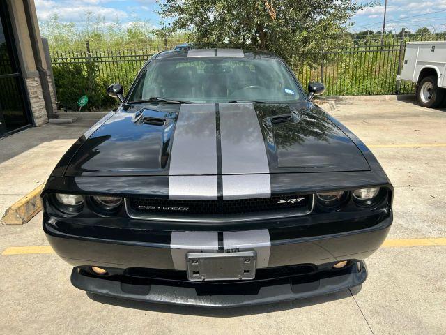 used 2012 Dodge Challenger car, priced at $19,999