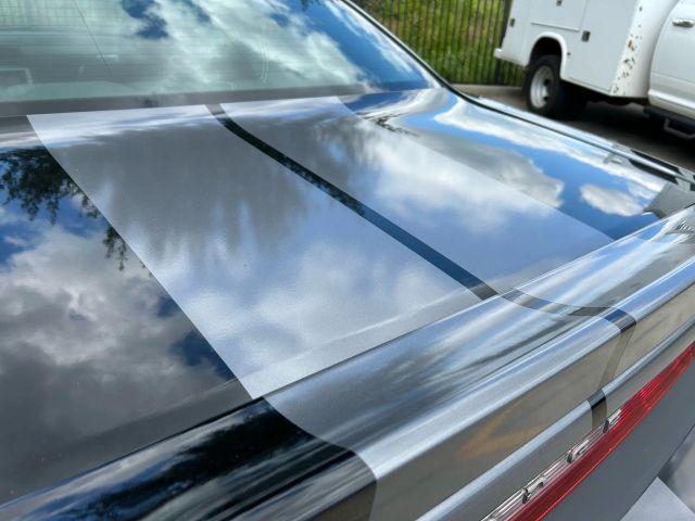 used 2012 Dodge Challenger car, priced at $19,999