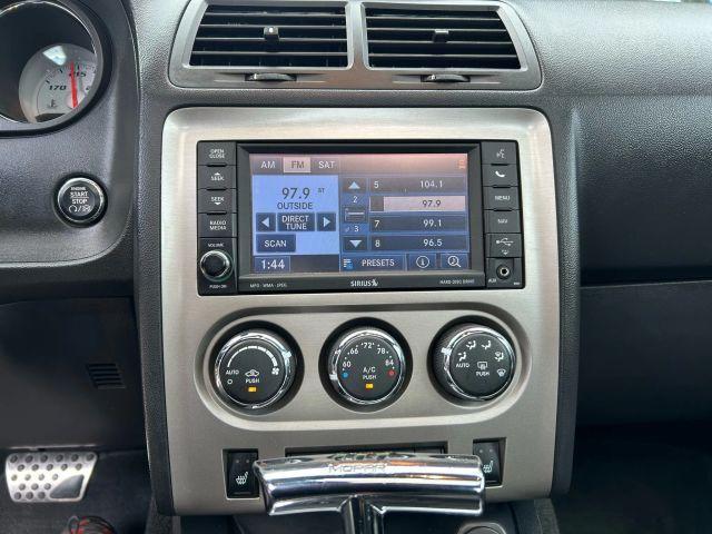 used 2012 Dodge Challenger car, priced at $19,999