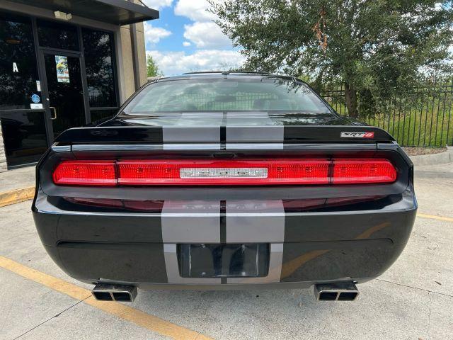 used 2012 Dodge Challenger car, priced at $19,999