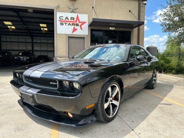 used 2012 Dodge Challenger car, priced at $19,999