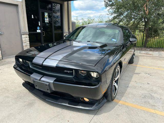 used 2012 Dodge Challenger car, priced at $19,999