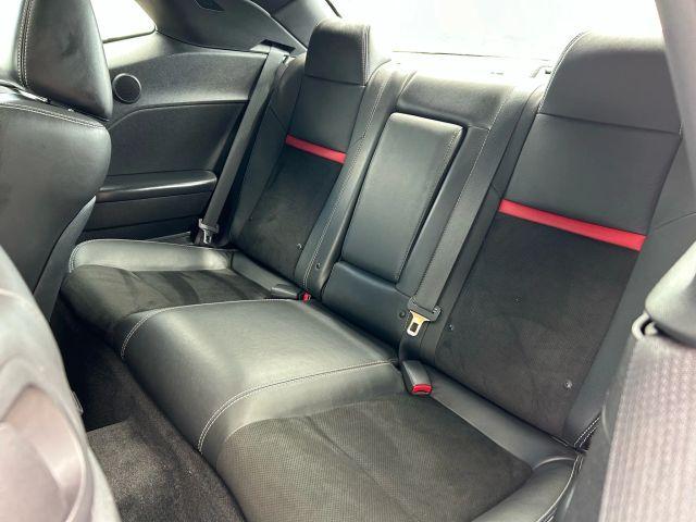 used 2012 Dodge Challenger car, priced at $19,999