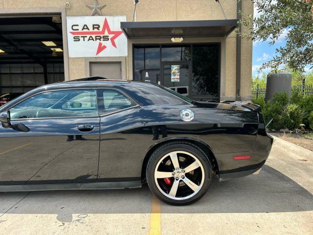 used 2012 Dodge Challenger car, priced at $19,999