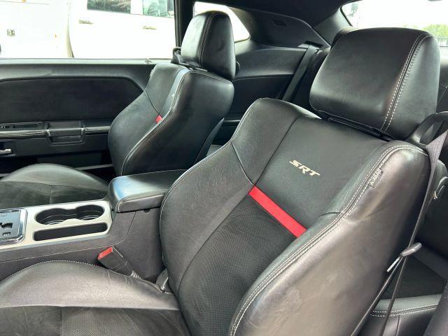 used 2012 Dodge Challenger car, priced at $19,999
