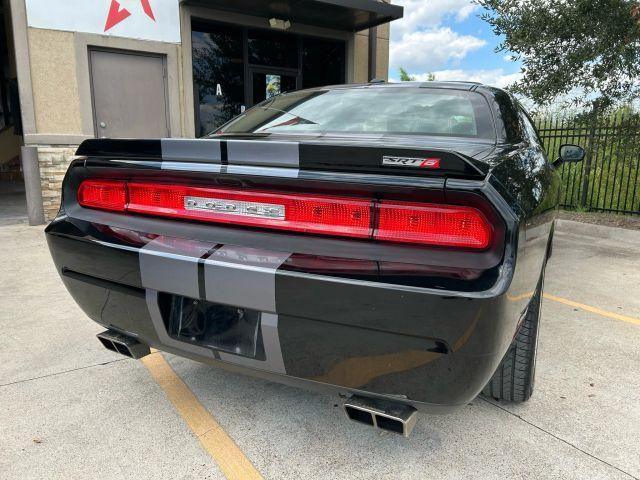 used 2012 Dodge Challenger car, priced at $19,999
