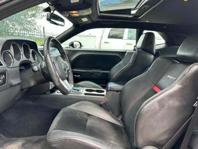 used 2012 Dodge Challenger car, priced at $19,999