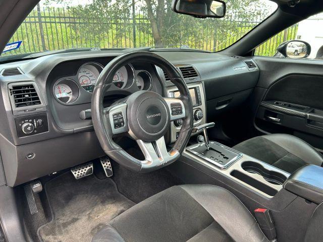 used 2012 Dodge Challenger car, priced at $19,999