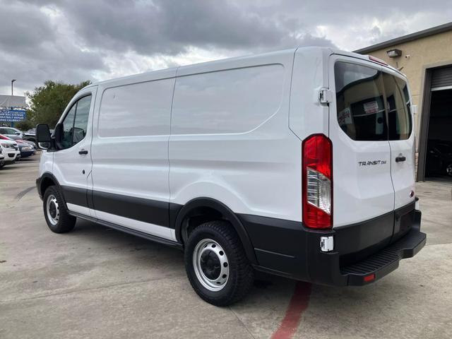 used 2019 Ford Transit-250 car, priced at $20,999