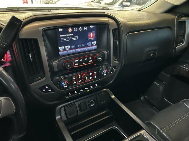 used 2016 GMC Sierra 3500 car, priced at $31,999