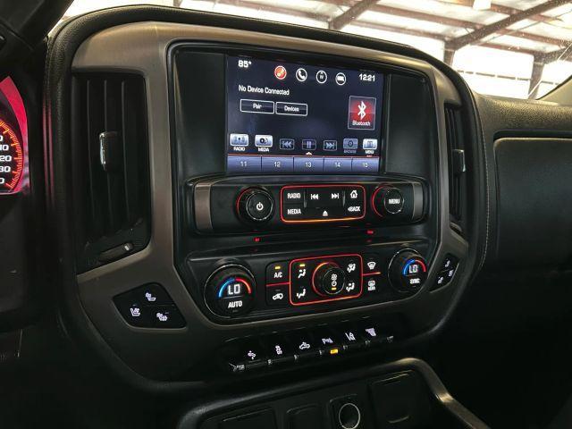 used 2016 GMC Sierra 3500 car, priced at $31,999