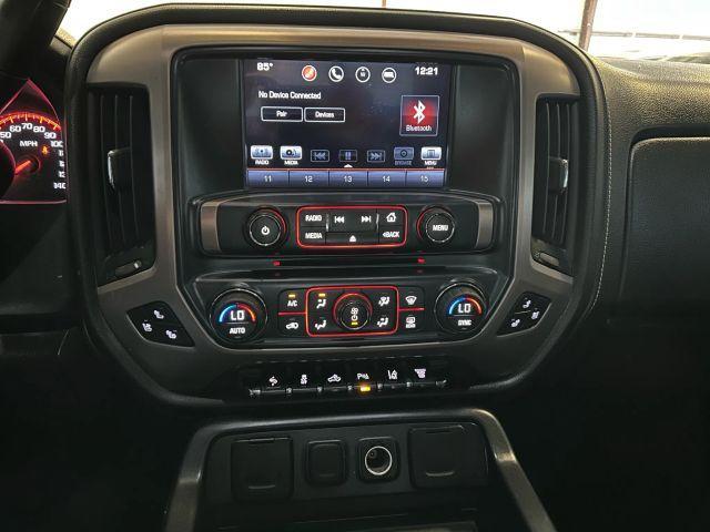 used 2016 GMC Sierra 3500 car, priced at $31,999