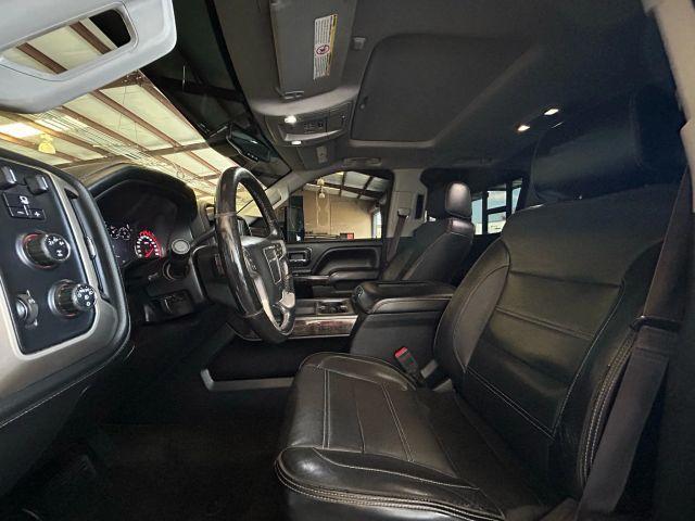 used 2016 GMC Sierra 3500 car, priced at $31,999