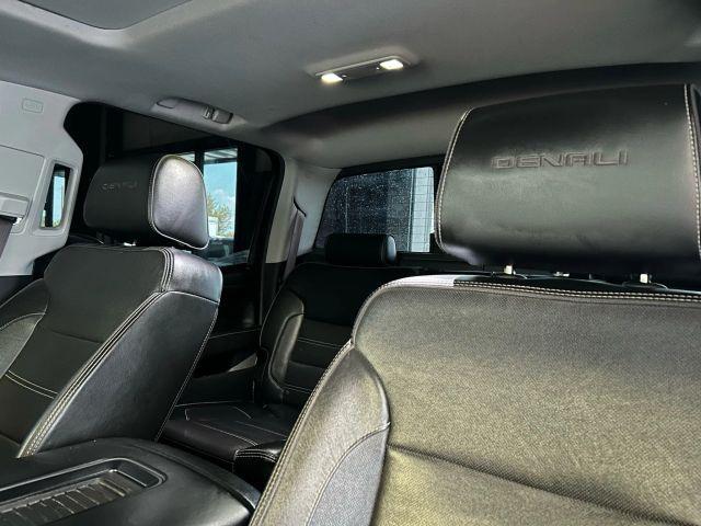 used 2016 GMC Sierra 3500 car, priced at $31,999