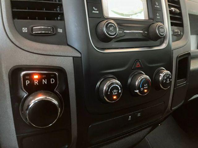 used 2016 Ram 1500 car, priced at $12,999