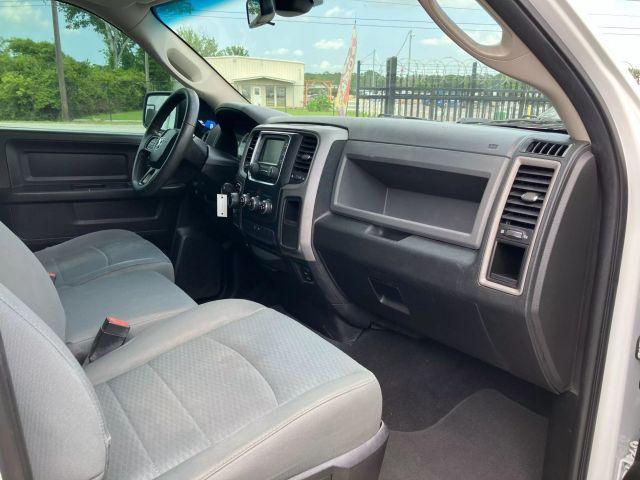 used 2016 Ram 1500 car, priced at $12,999