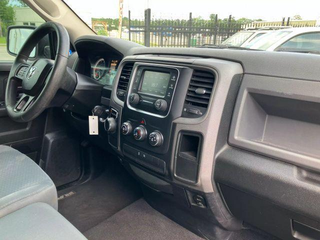 used 2016 Ram 1500 car, priced at $12,999