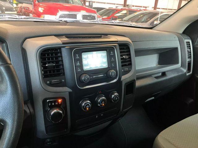 used 2016 Ram 1500 car, priced at $12,999