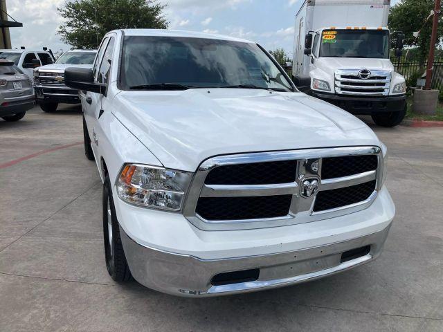 used 2016 Ram 1500 car, priced at $12,999