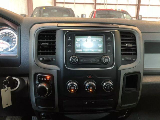 used 2016 Ram 1500 car, priced at $12,999