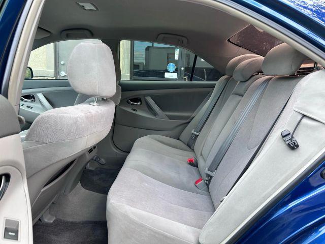 used 2010 Toyota Camry Hybrid car, priced at $7,237