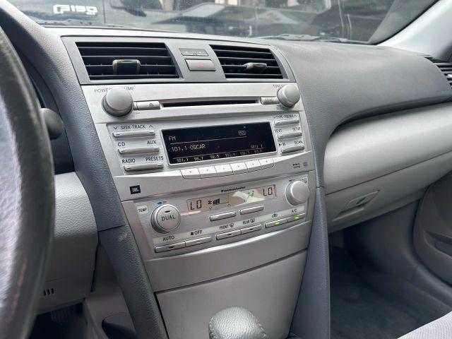 used 2010 Toyota Camry Hybrid car, priced at $7,237