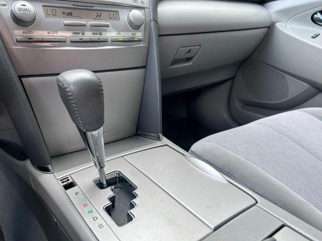 used 2010 Toyota Camry Hybrid car, priced at $7,237