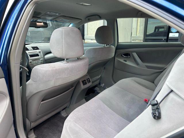 used 2010 Toyota Camry Hybrid car, priced at $7,237