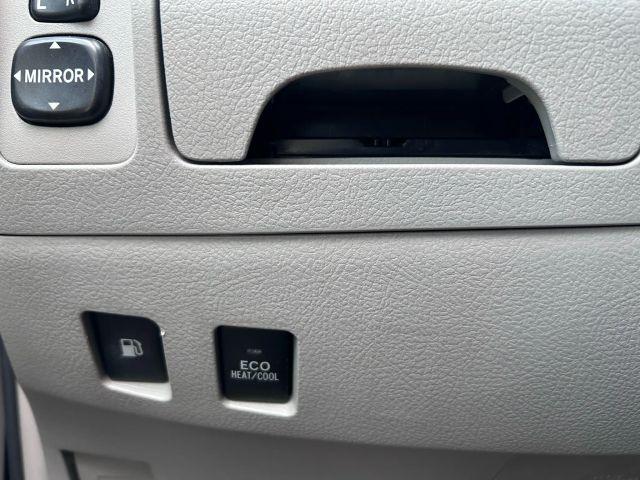 used 2010 Toyota Camry Hybrid car, priced at $7,237