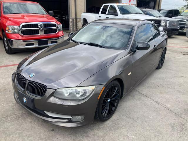 used 2011 BMW 335 car, priced at $18,999