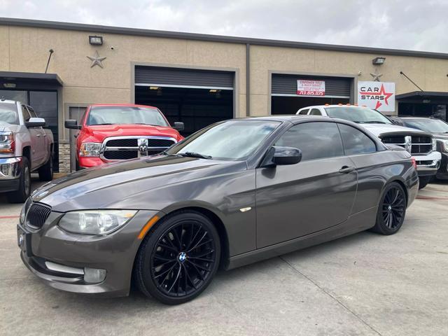 used 2011 BMW 335 car, priced at $18,999